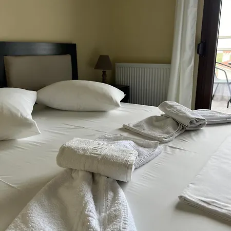 Penelope'S Apartment Ιιι Potamia  Buitenkant foto