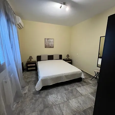 Penelope'S Apartment Ιιι Potamia  Buitenkant foto