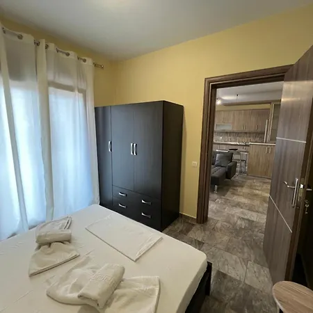Penelope'S Apartment Ιιι Potamia  Buitenkant foto