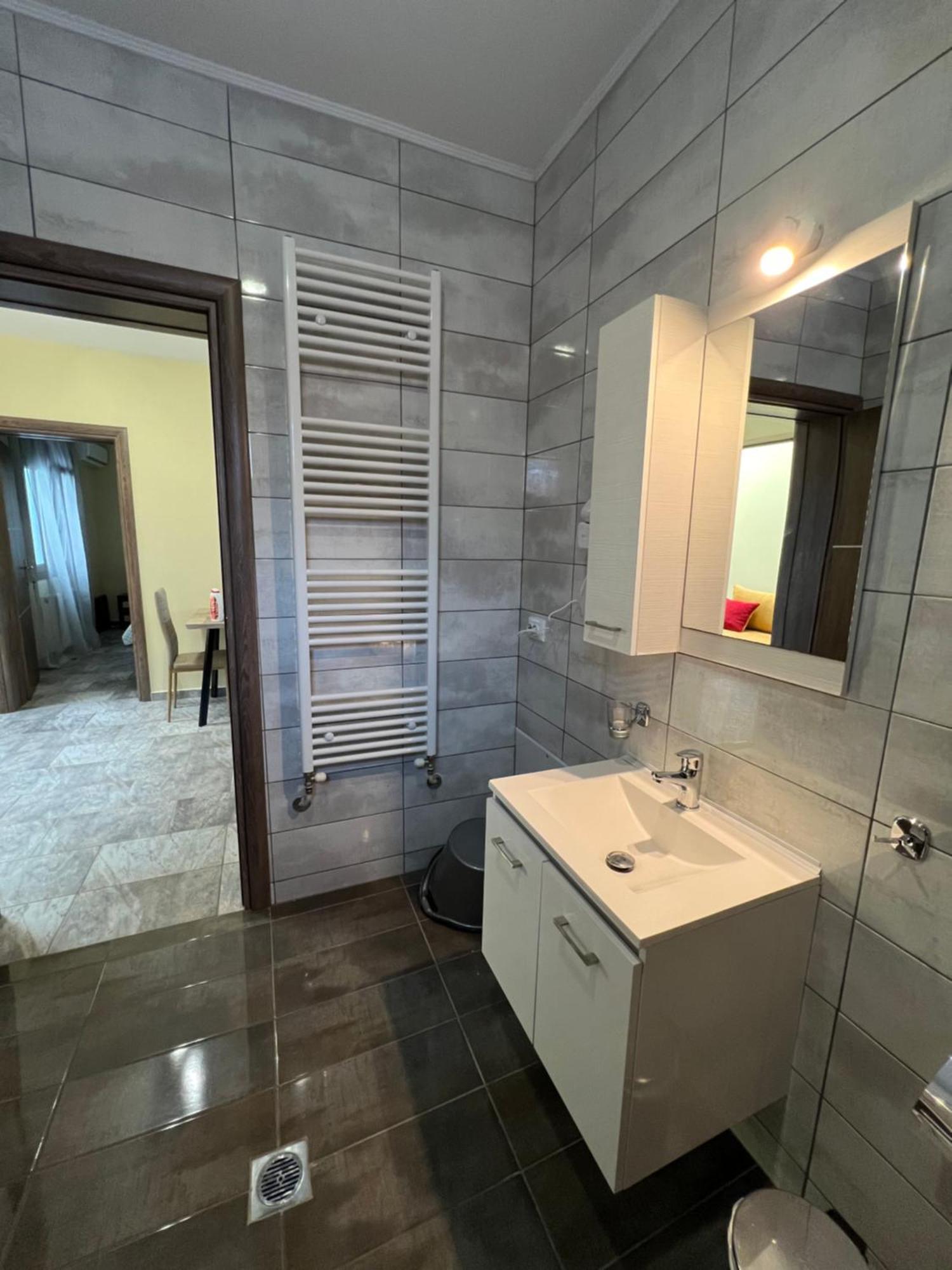 Apartment Penelope's ιιι Potamia (Thasos)