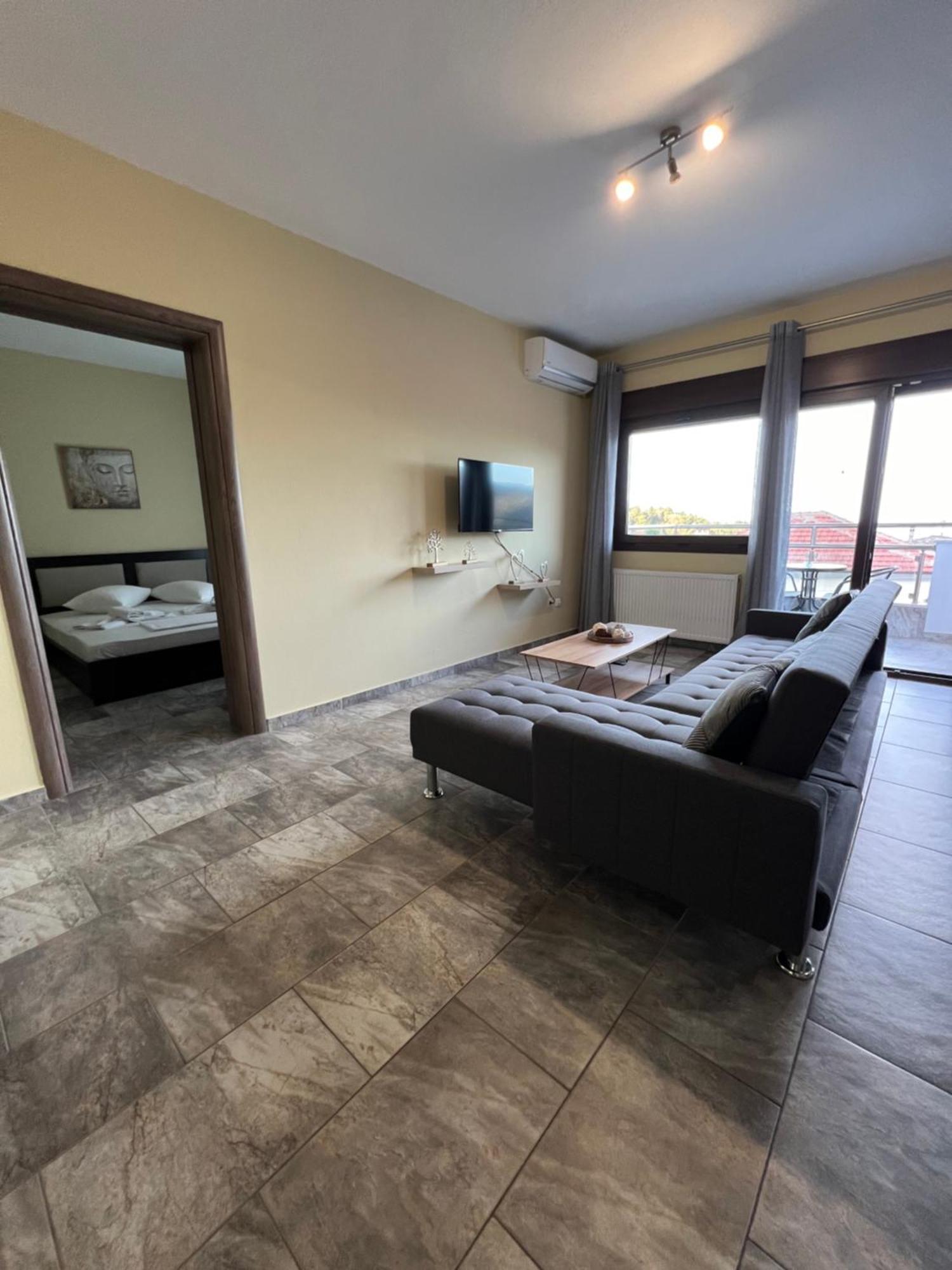 Apartment Penelope's ιιι
