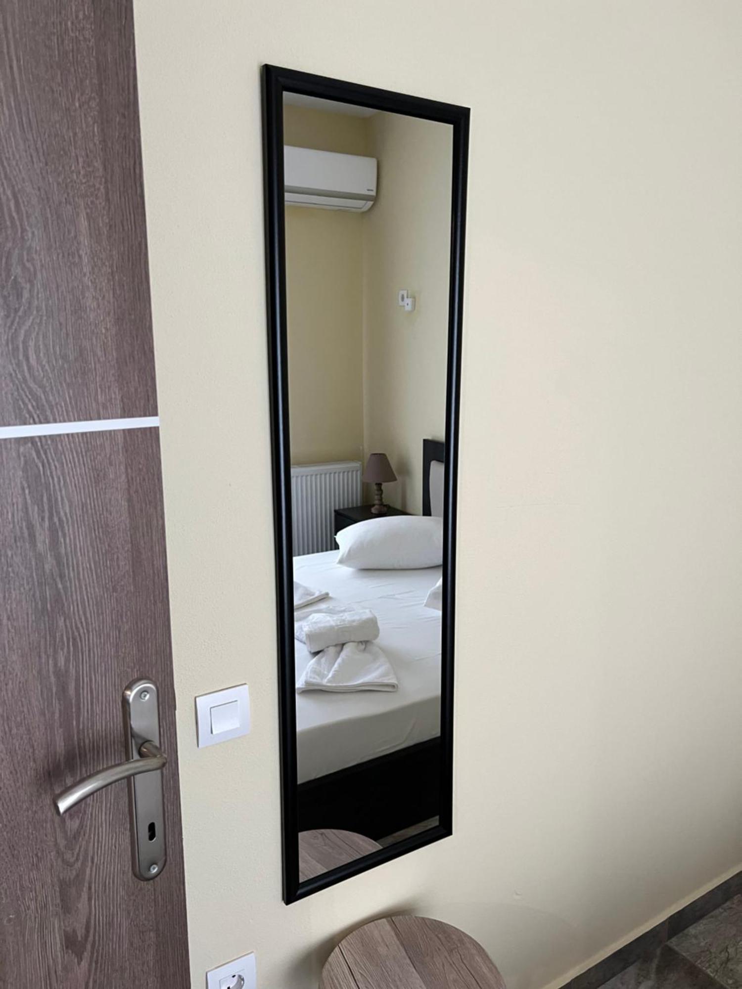 Penelope's ιιι Apartment Potamia (Thasos)