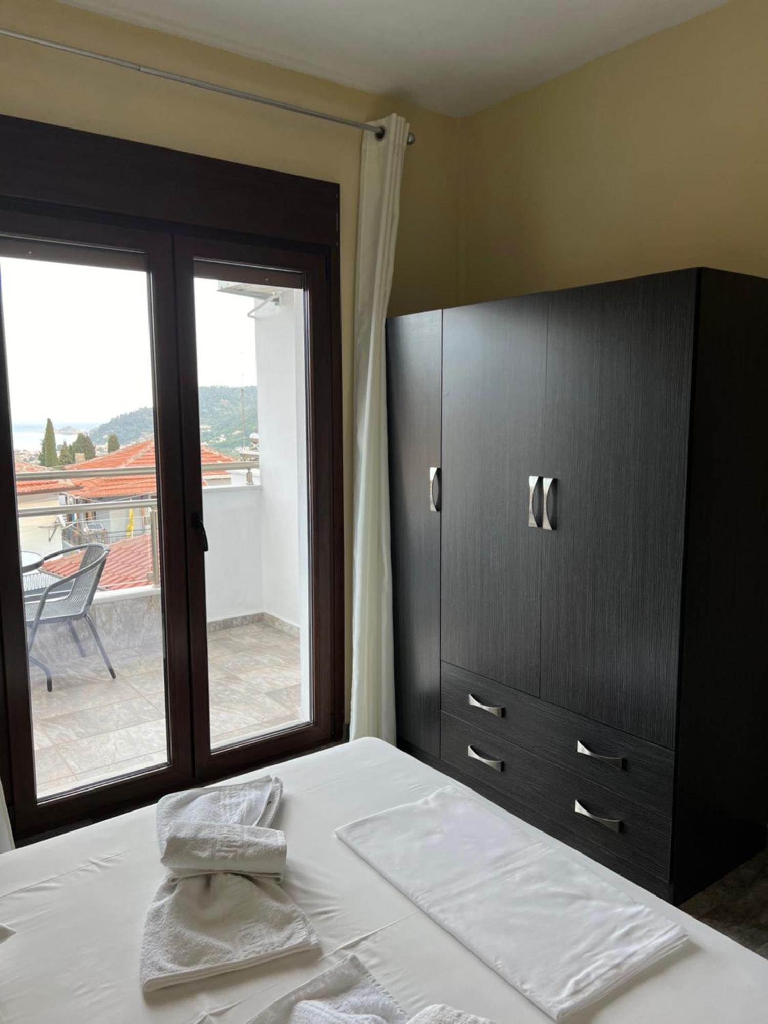 Apartment Penelope's ιιι Potamia (Thasos)